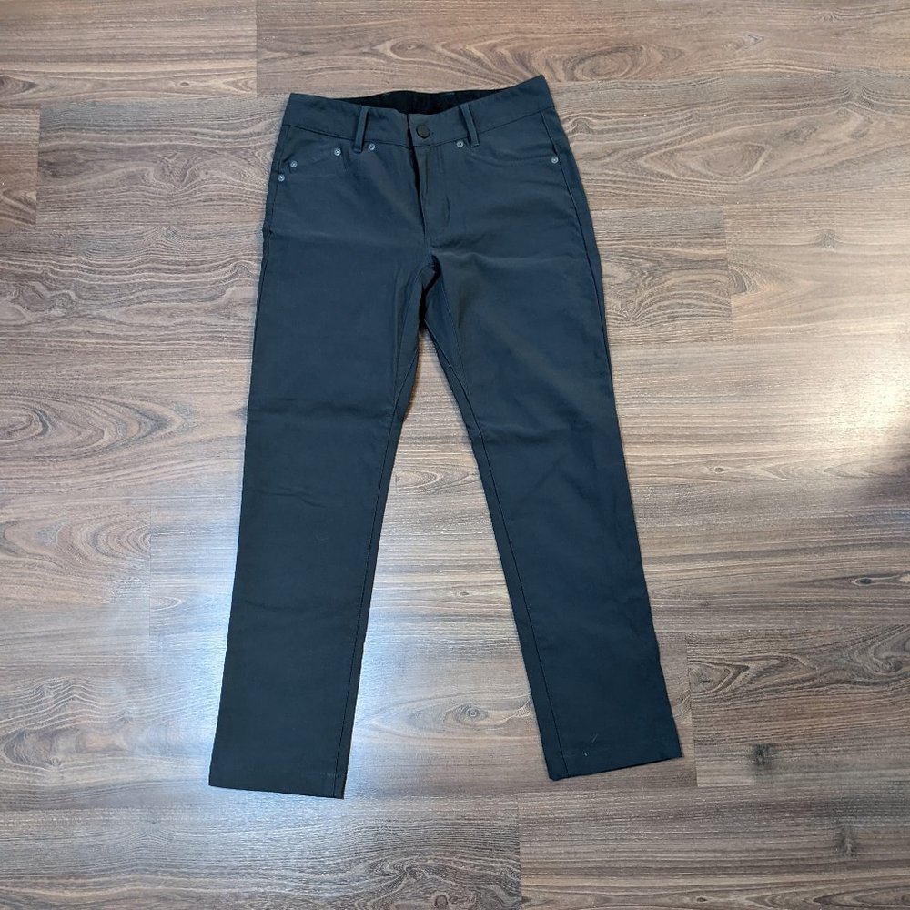 Outlier Bomb Dungarees pants